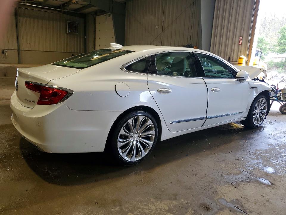 Продаж на аукціоні авто 2017 Buick Lacrosse, vin: 1G4ZP5SS2HU131882, номер лоту: 49894606