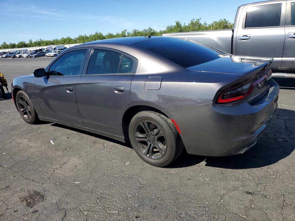 Aukcja sprzedaży 2015 Dodge Charger, vin: 2C3CDXBG7FH716407, numer aukcji: 50814656