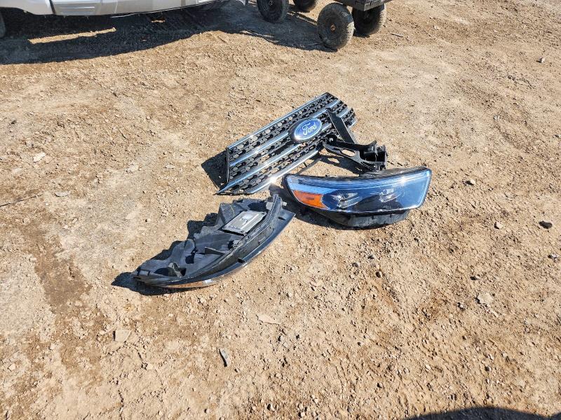 2022 Ford Explorer მანქანა იყიდება აუქციონზე, vin: 1FMSK8DH7NGB17117, აუქციონის ნომერი: 49214956