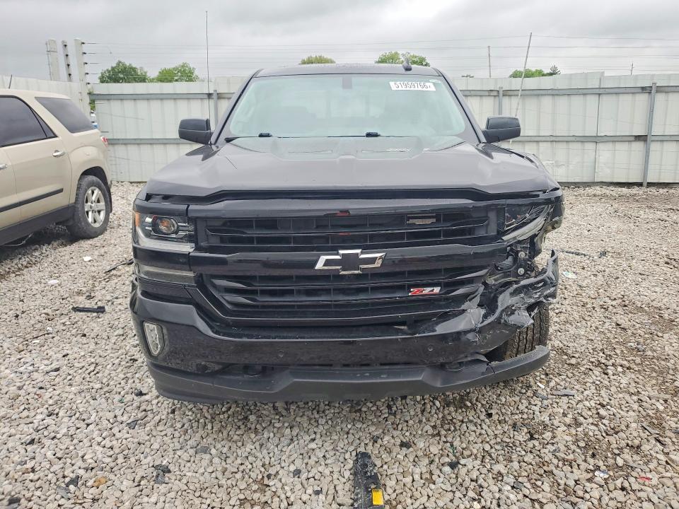 Aukcja sprzedaży 2018 Chevrolet Silverado, vin: 3GCUKSEC9JG616562, numer aukcji: 51959766
