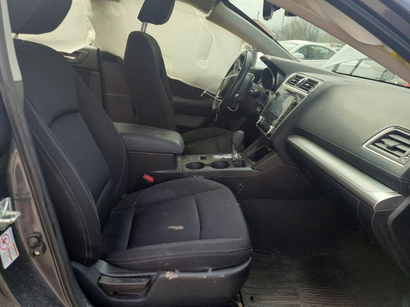 Aukcja sprzedaży 2018 Subaru Legacy, vin: 4S3BNAF66J3015727, numer aukcji: 47542916