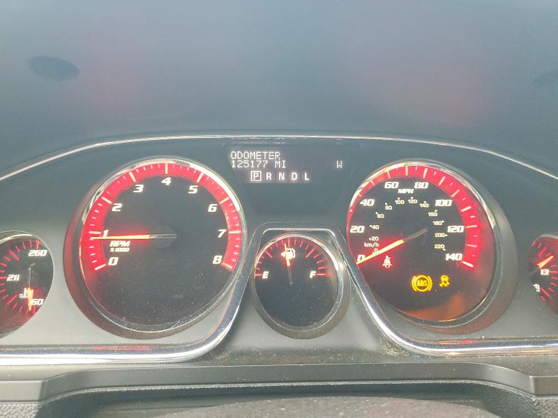 Aukcja sprzedaży 2016 Gmc Acadia, vin: 1GKKRRKD7GJ224250, numer aukcji: 49087006