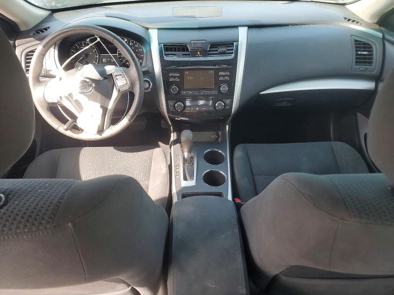 Продажа на аукционе авто 2015 Nissan Altima, vin: 1N4AL3AP2FC217376, номер лота: 48431336