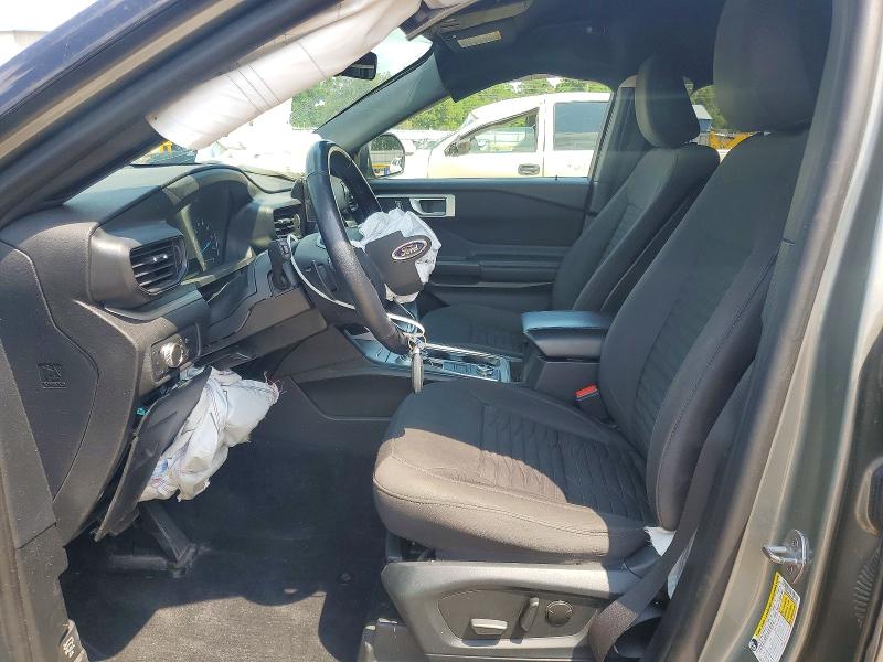 Продажа на аукционе авто 2020 Ford Explorer, vin: 1FMSK8DH9LGB63836, номер лота: 51682986