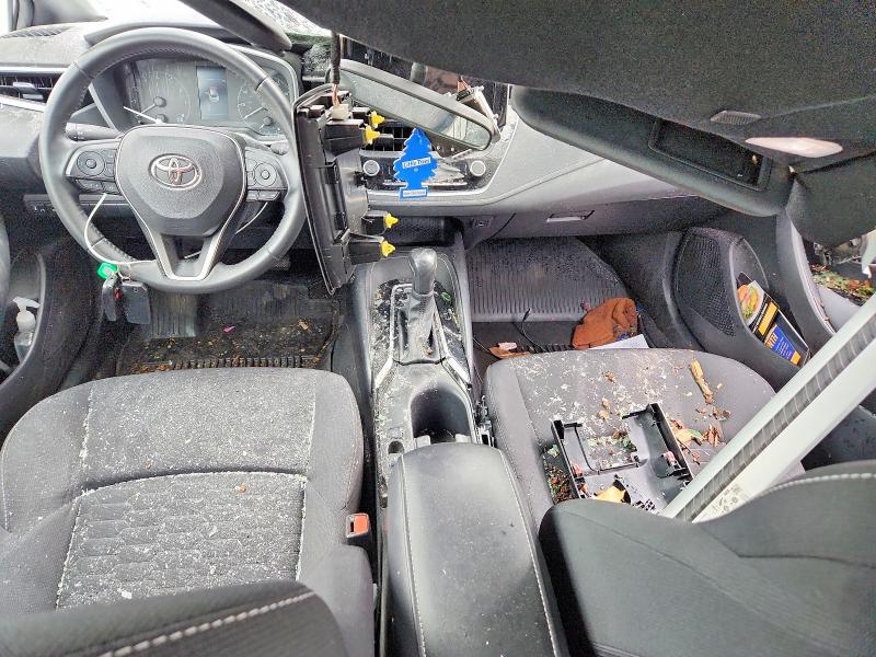 Продаж на аукціоні авто 2023 Toyota Corolla Hatchback, vin: JTND4MBE3P3192508, номер лоту: 51524616
