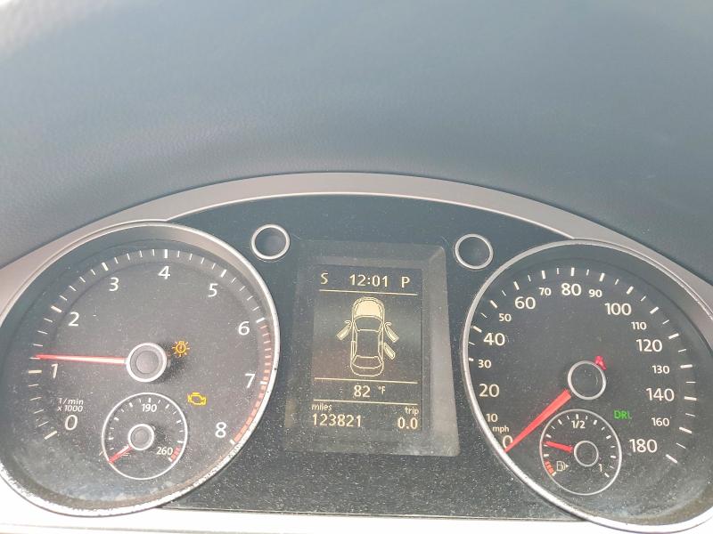 Продаж на аукціоні авто 2012 Volkswagen Cc, vin: WVWMP7AN0CE543923, номер лоту: 50457496