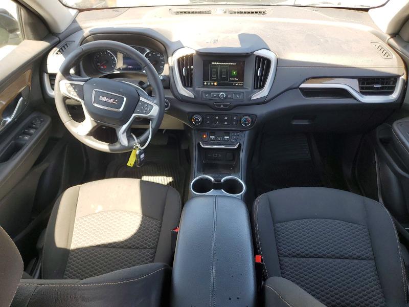 Aukcja sprzedaży 2019 Gmc Terrain, vin: 3GKALMEV3KL370134, numer aukcji: 51638256