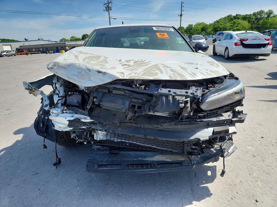 2025 Honda Civic მანქანა იყიდება აუქციონზე, vin: JHMFL4H91SX004434, აუქციონის ნომერი: 50620896
