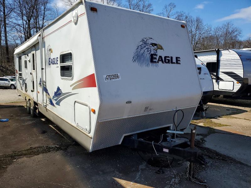Продажа на аукционе авто 2007 Jayco Eagle, vin: 1UJBJ02R571CA0148, номер лота: 47033956