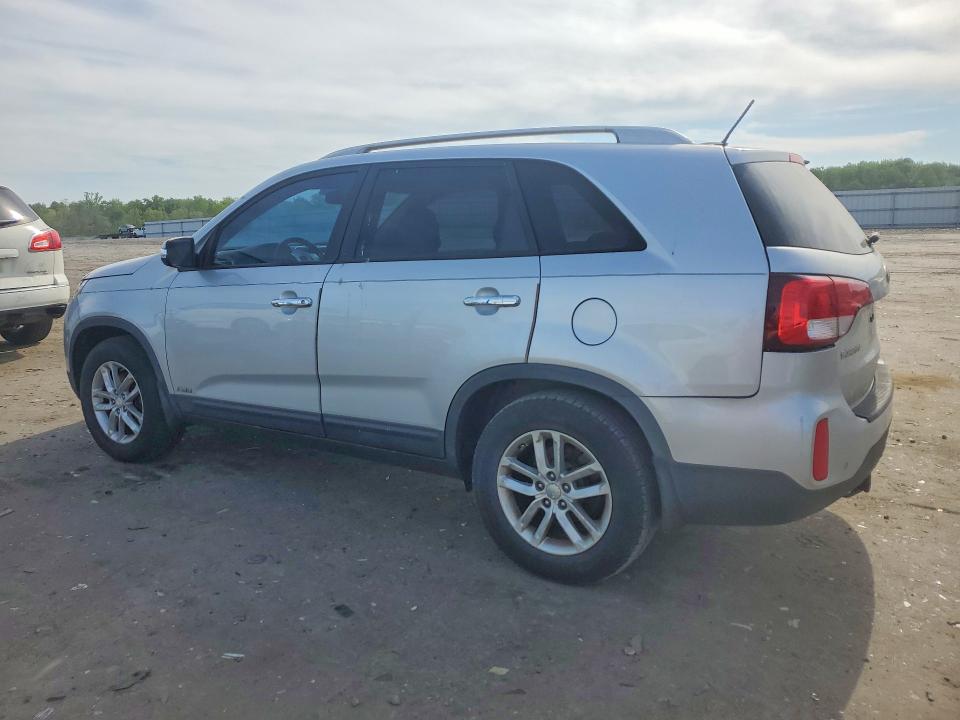 Aukcja sprzedaży 2014 Kia Sorento, vin: 5XYKTDA70EG510305, numer aukcji: 49026646
