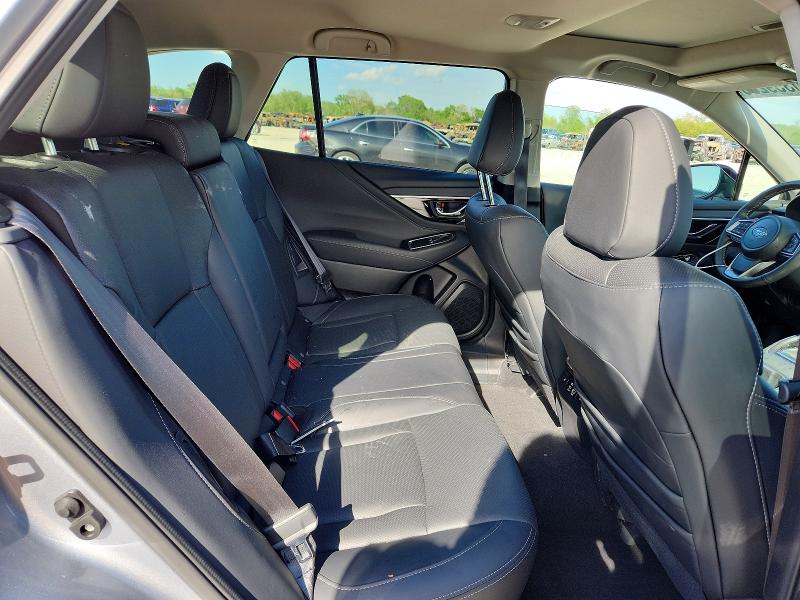 Продажа на аукционе авто 2024 Subaru Outback, vin: 4S4BTGPD2R3276110, номер лота: 50359266