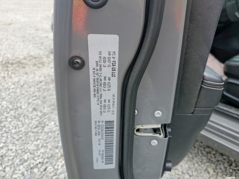 2019 Chrysler 300 მანქანა იყიდება აუქციონზე, vin: 2C3CCAGG1KH524192, აუქციონის ნომერი: 51557776