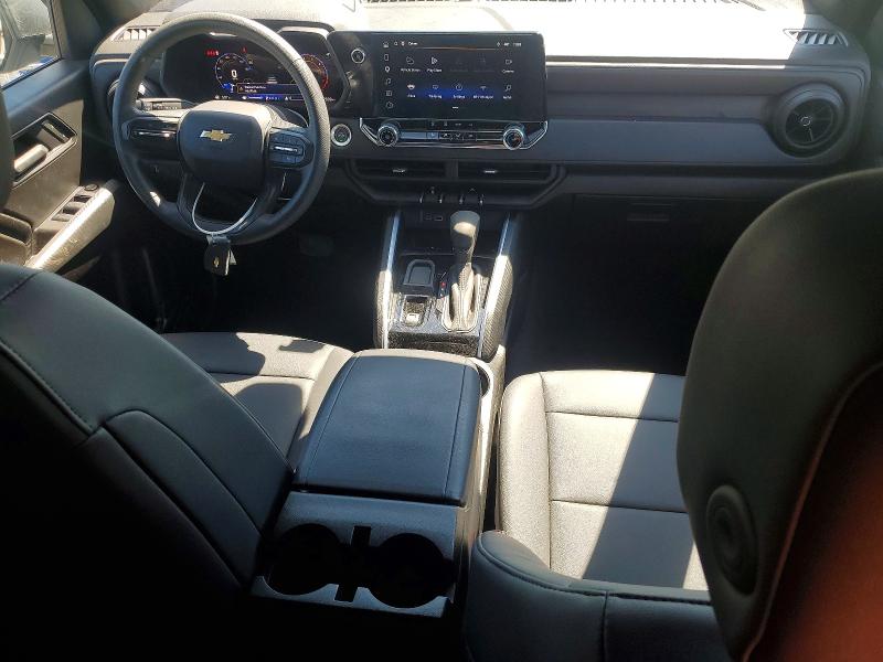 49140886 :رقم المزاد ، 1GCPSBEK4S1142105 vin ، 2025 Chevrolet Colorado مزاد بيع
