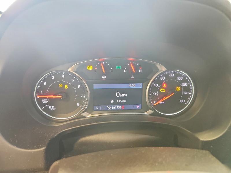 Aukcja sprzedaży 2019 Gmc Terrain, vin: 3GKALVEX0KL378781, numer aukcji: 49560956