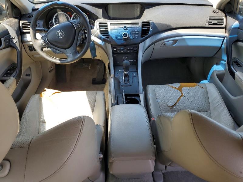 Продаж на аукціоні авто 2009 Acura Tsx, vin: JH4CU26629C017823, номер лоту: 48293676