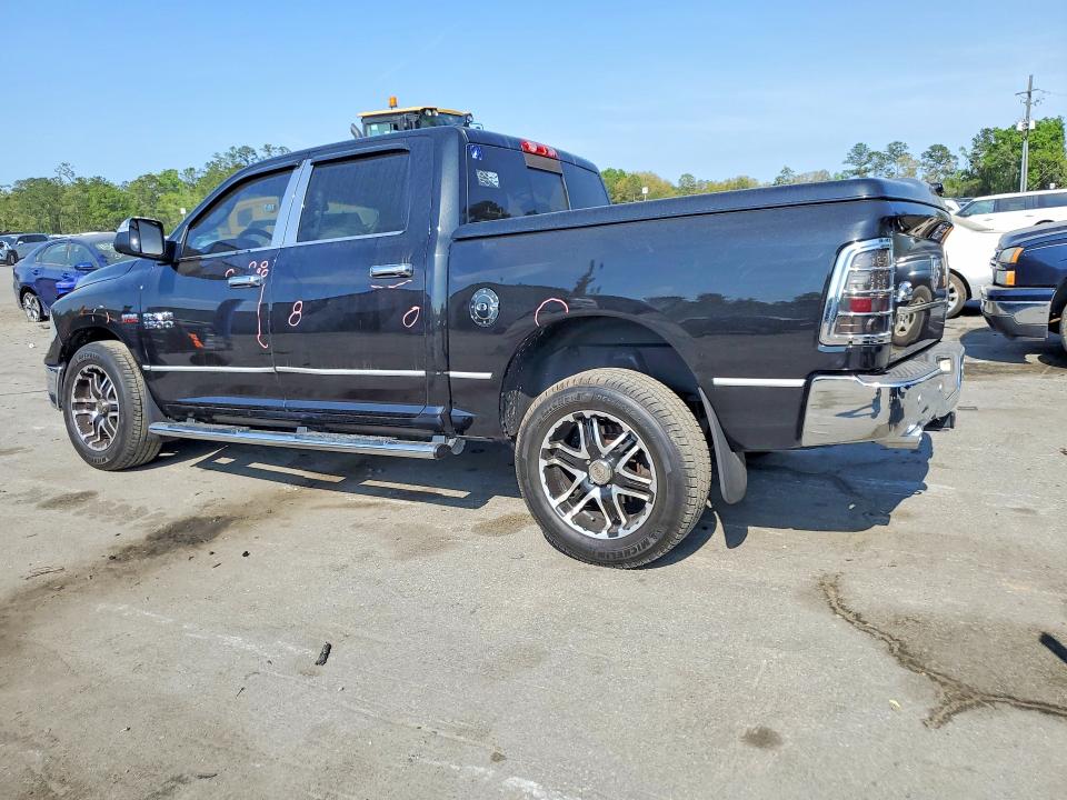 Aukcja sprzedaży 2016 Ram 1500, vin: 1C6RR6LT2GS182649, numer aukcji: 47696276