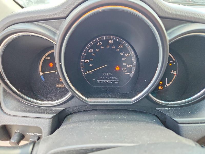 Aukcja sprzedaży 2006 Lexus Rx 400h, vin: JTJHW31U360026912, numer aukcji: 49019336
