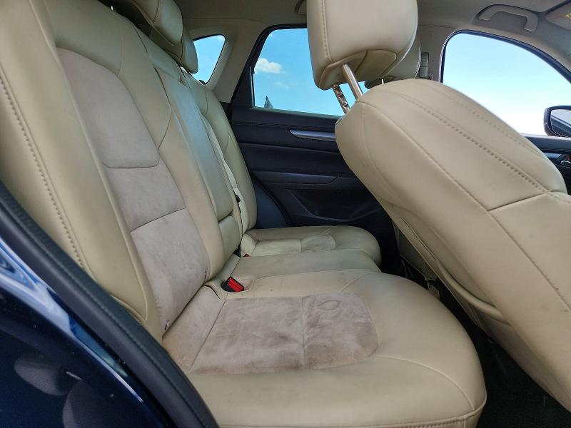 Aukcja sprzedaży 2017 Mazda Cx-5, vin: JM3KFBCL9H0184639, numer aukcji: 49628856