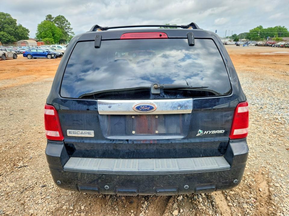 Продажа на аукционе авто 2008 Ford Escape, vin: 1FMCU49H28KE49872, номер лота: 51033856