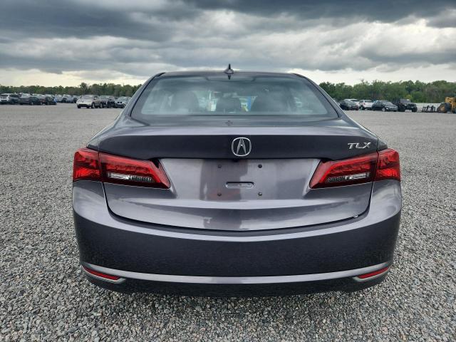 Aukcja sprzedaży 2017 Acura Tlx, vin: 19UUB1F55HA003424, numer aukcji: 48586126