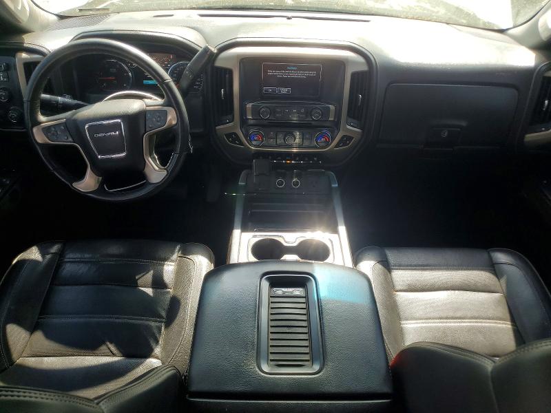 Продажа на аукционе авто 2019 Gmc Sierra, vin: 1GT12SEY0KF274775, номер лота: 48522696