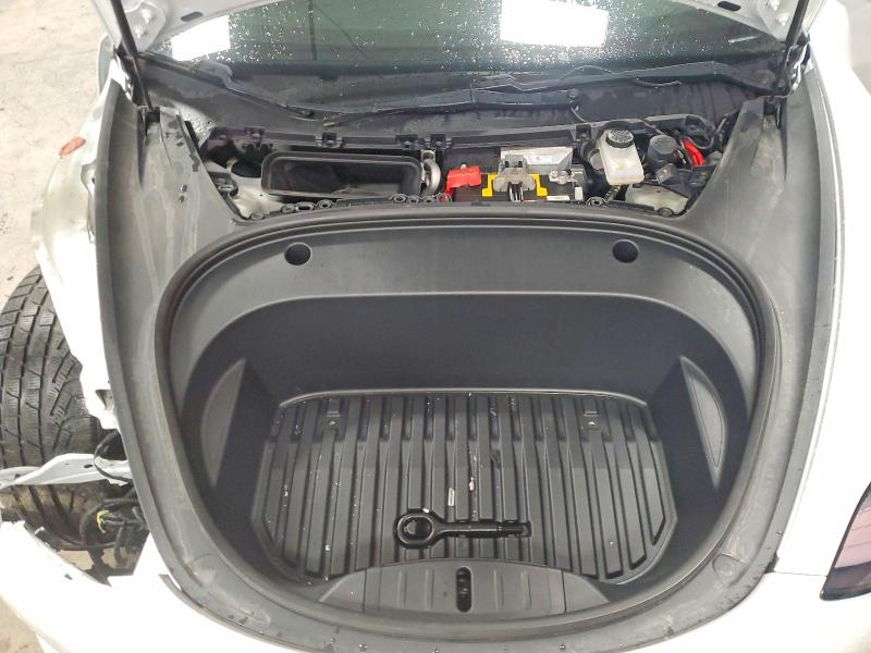 49322696 :رقم المزاد ، 5YJ3E1EB0LF789254 vin ، 2020 Tesla Model 3 مزاد بيع