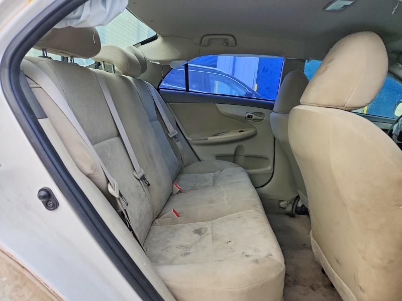 Продажа на аукционе авто 2009 Toyota Corolla, vin: 1NXBU40E69Z096332, номер лота: 48932546