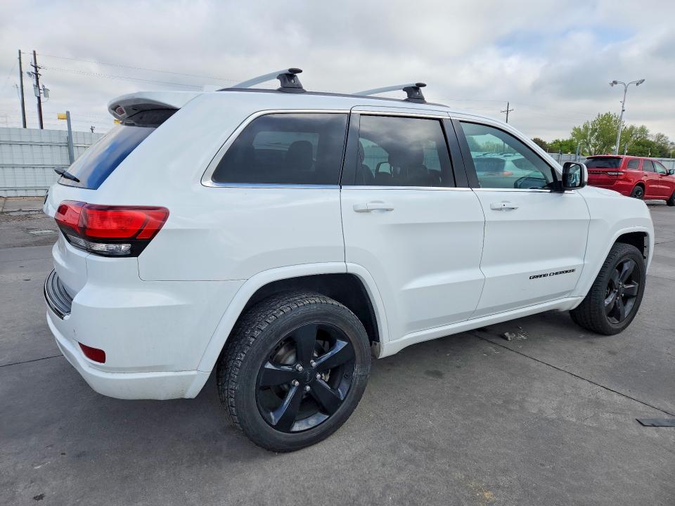 2015 Jeep Grand Cherokee მანქანა იყიდება აუქციონზე, vin: 1C4RJFAG0FC875590, აუქციონის ნომერი: 51625086