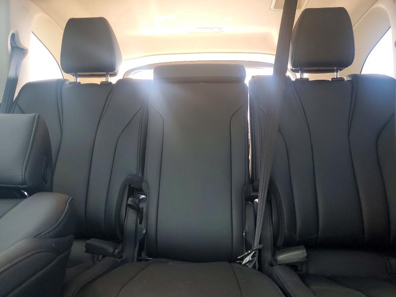 Aukcja sprzedaży 2026 Acura Mdx, vin: 5J8YE1H33TL005934, numer aukcji: 51368416