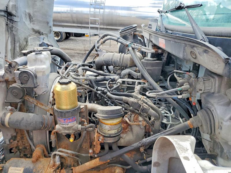2018 Hino Hino 338 მანქანა იყიდება აუქციონზე, vin: 5PVNV8JP3J4S50540, აუქციონის ნომერი: 58159436
