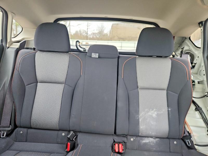 Продажа на аукционе авто 2022 Subaru Crosstrek, vin: JF2GTAEC0N8216097, номер лота: 48952416