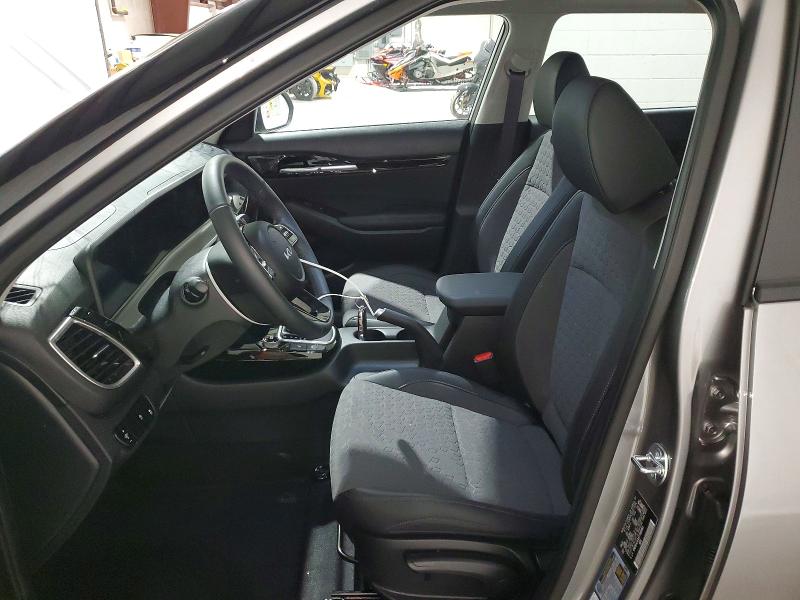 51602916 :رقم المزاد ، KNDEUCAA6T7889983 vin ، 2026 Kia Seltos مزاد بيع