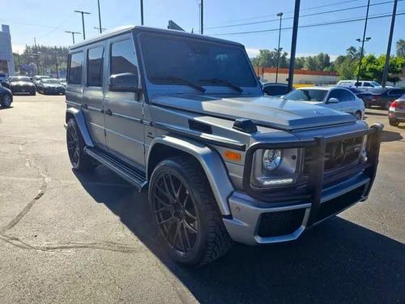 Aukcja sprzedaży 2015 Mercedes-benz G, vin: WDCYC7DF7FX232686, numer aukcji: 49006496