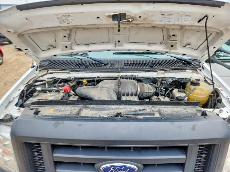 Продаж на аукціоні авто 2018 Ford Econoline, vin: 1FDXE4FS7JDC18930, номер лоту: 52035436