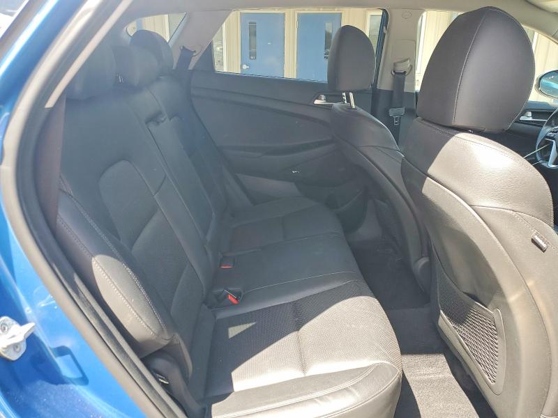 Продажа на аукционе авто 2019 Hyundai Tucson, vin: KM8J33AL5KU014599, номер лота: 48926626