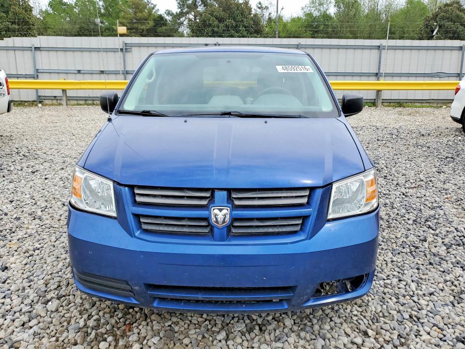 Продаж на аукціоні авто 2010 Dodge Grand Caravan, vin: 2D4RN4DE6AR179225, номер лоту: 48592516
