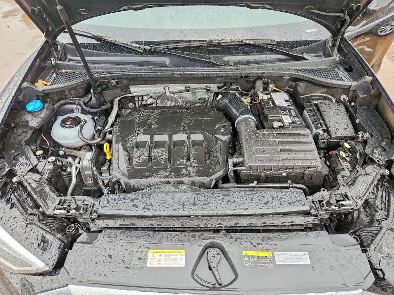 Продажа на аукционе авто 2024 Audi Q3, vin: WA1EEDF37R1142265, номер лота: 47840026