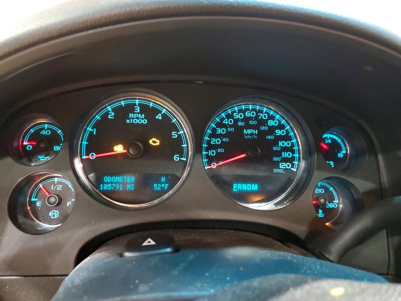 49618036 :رقم المزاد ، 1GKS2MEF9CR231720 vin ، 2012 Gmc Yukon Xl مزاد بيع