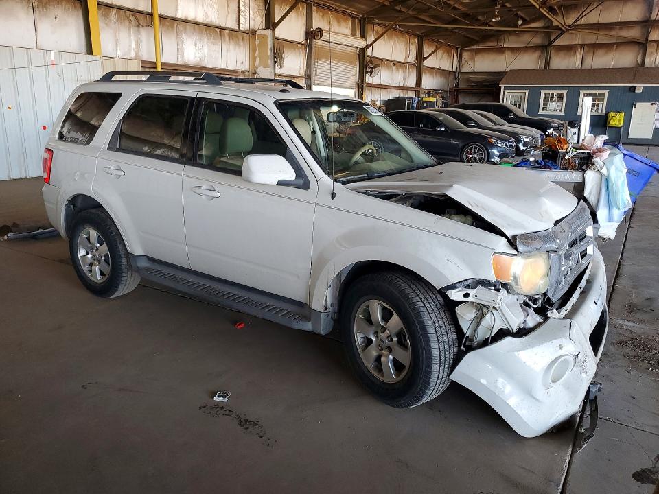 Aukcja sprzedaży 2011 Ford Escape, vin: 1FMCU0EG6BKA33336, numer aukcji: 50795376