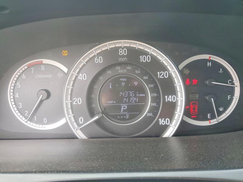 Продажа на аукционе авто 2016 Honda Accord, vin: 1HGCR2F81GA248145, номер лота: 48987536