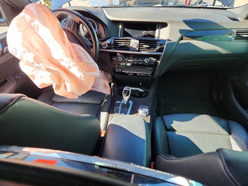 Продаж на аукціоні авто 2016 Bmw X4, vin: 5UXXW3C58G0R22952, номер лоту: 48151436