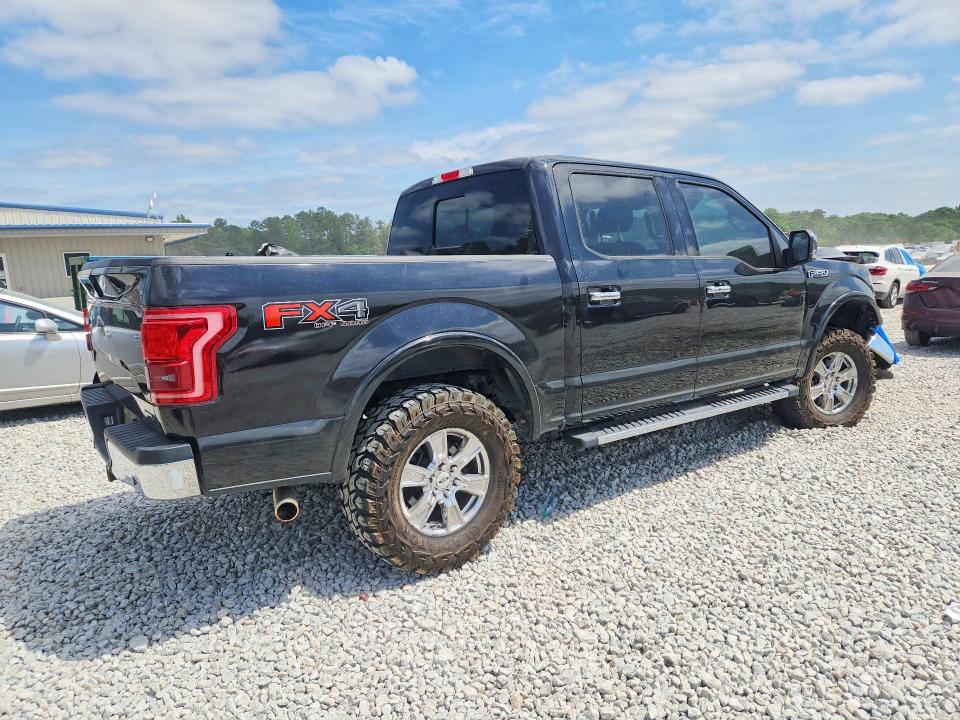 Продажа на аукционе авто 2016 Ford F150, vin: 1FTEW1EF0GFA55787, номер лота: 51311166