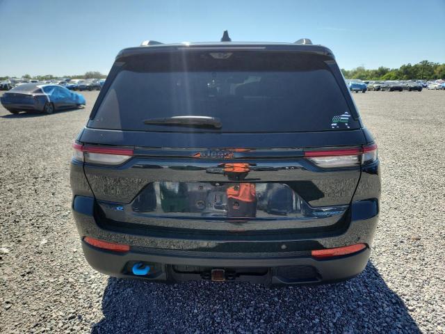 50136596 :رقم المزاد ، 1C4RJYC63R8505029 vin ، 2024 Jeep Grand Cherokee مزاد بيع