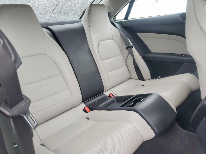 Продажа на аукционе авто 2016 Mercedes-benz E, vin: WDDKJ6FB5GF349413, номер лота: 48010776