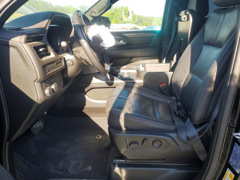 Продажа на аукционе авто 2022 Chevrolet Tahoe, vin: 1GNSKRKD7NR243905, номер лота: 50695636