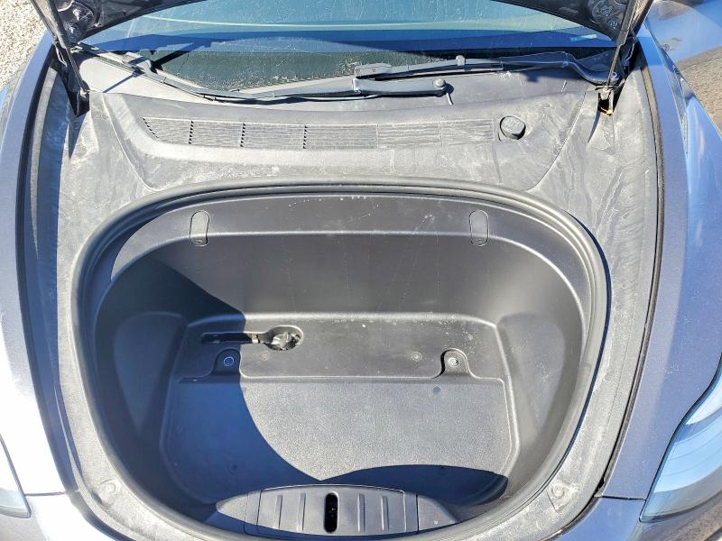 Продажа на аукционе авто 2019 Tesla Model 3, vin: 5YJ3E1EA6KF414247, номер лота: 49915596