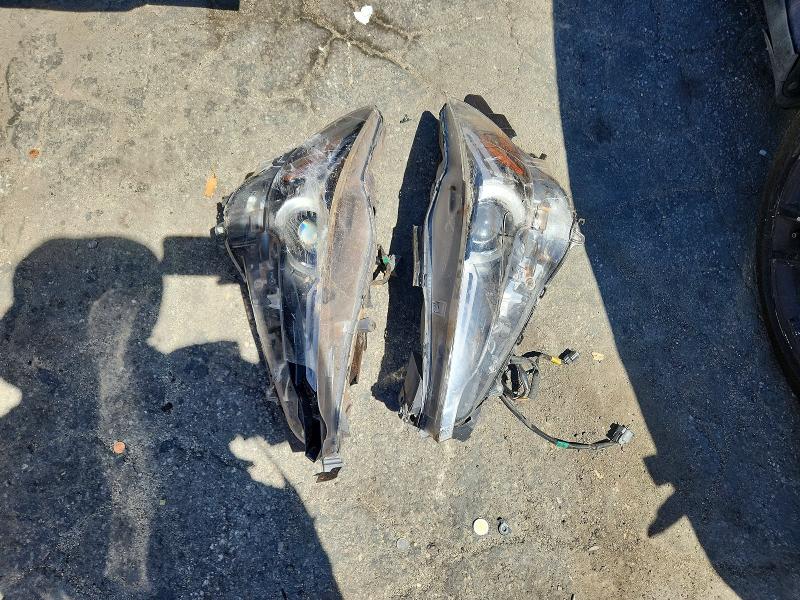 Aukcja sprzedaży 2021 Mazda Cx-5, vin: JM3KFADM3M1317952, numer aukcji: 50792756