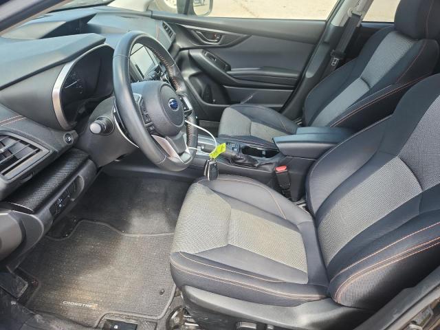 Продажа на аукционе авто 2022 Subaru Crosstrek, vin: JF2GTAEC5NH263321, номер лота: 48009936