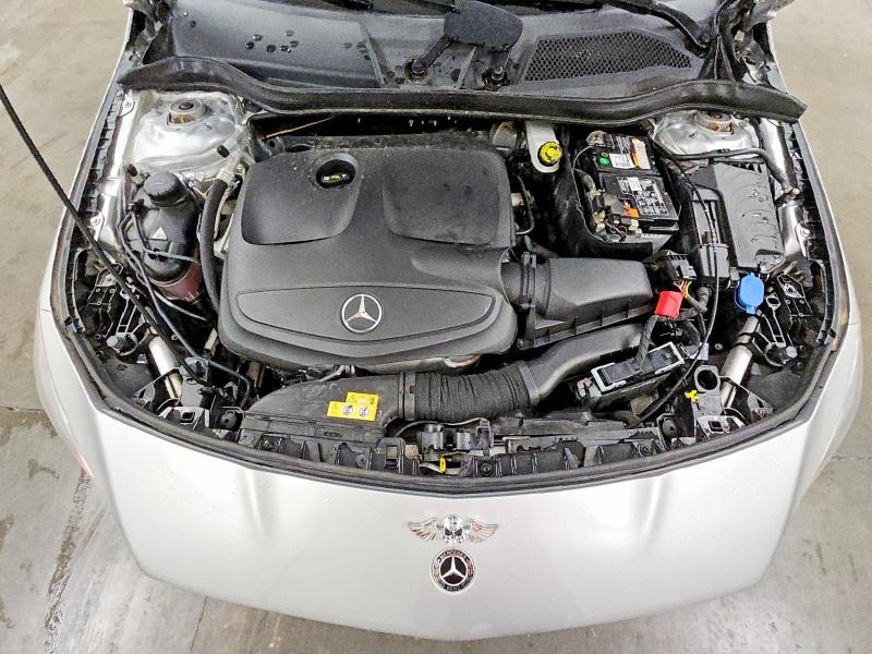Продаж на аукціоні авто 2018 Mercedes-benz Cla, vin: WDDSJ4EB9JN545504, номер лоту: 89899475