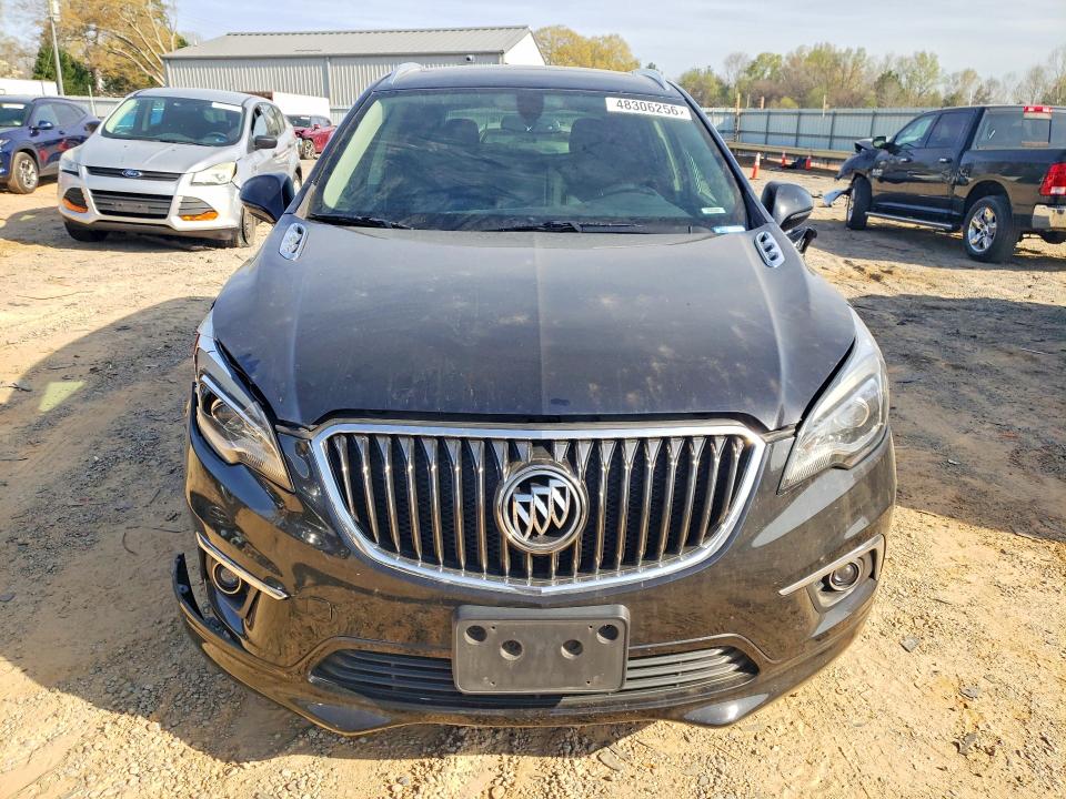 Продаж на аукціоні авто 2017 Buick Envision, vin: LRBFXBSA5HD005320, номер лоту: 48306256